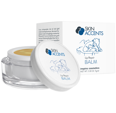 // LIP REPAIR BALM 5ML